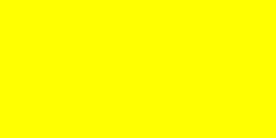 Quelle est la signification de la couleur jaune