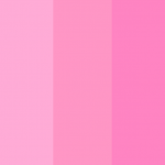 signification de la couleur rose