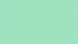 Signification de la couleur Seafoam Green