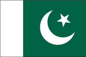 Couleurs du Pakistan : le symbolisme des couleurs dans la culture pakistanaise