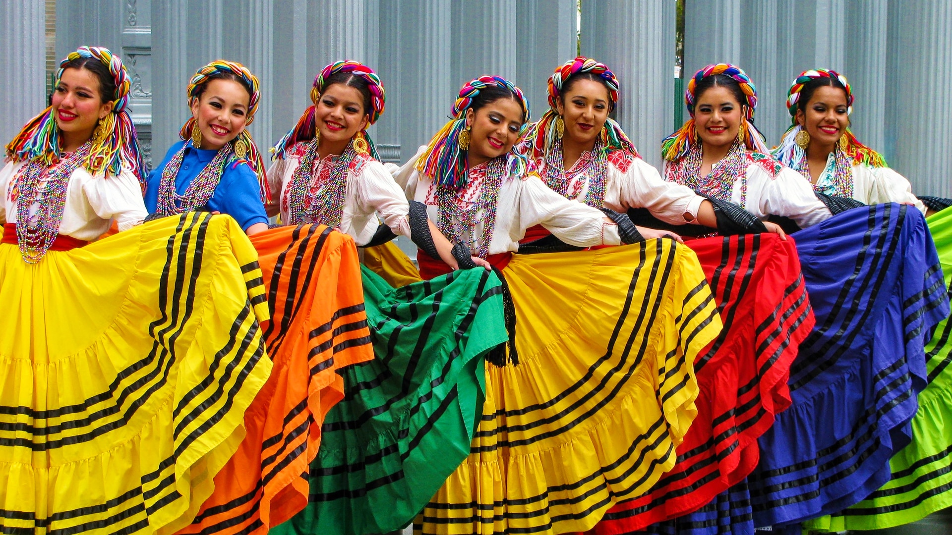 Culture au Mexique